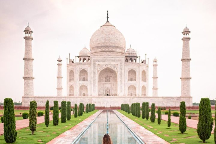 Tajmahal
