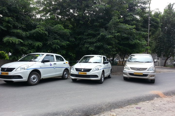 Airport Transfer 