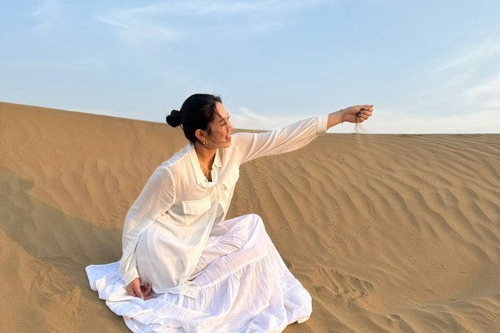 Explore Rajasthan in 7 Days Private: Udaipur, Jodhpur & Jaisalmer - Photo 1 of 25