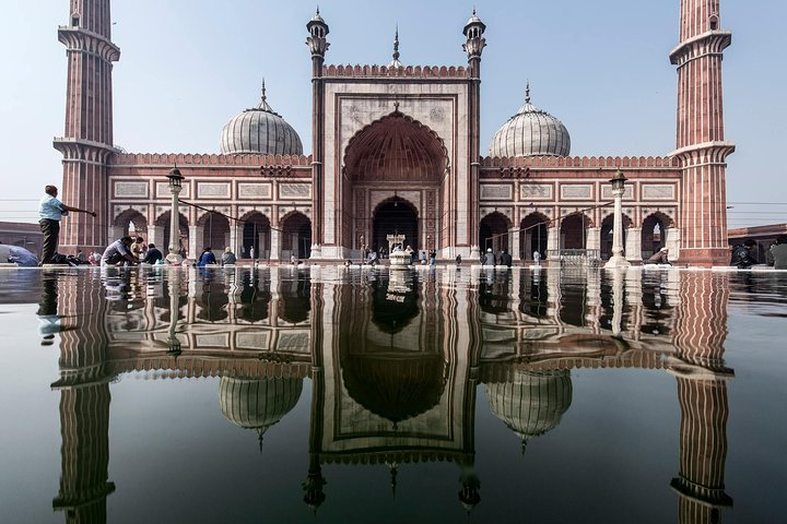 Jama Masjid