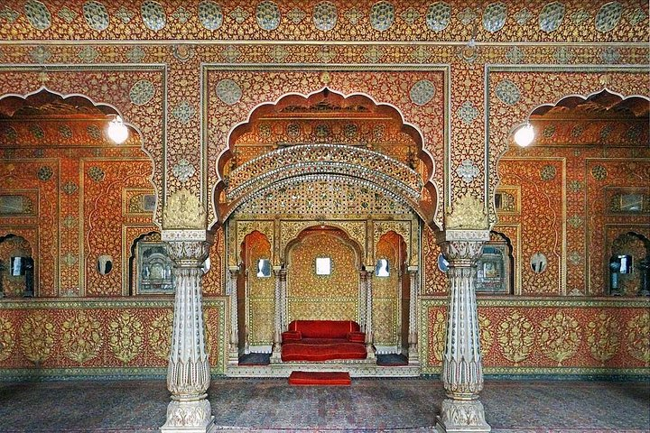 Junagarh Fort