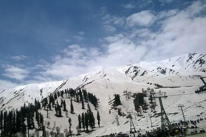 Gulmarg