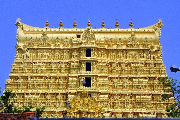 Padmanabha Swamy Temple