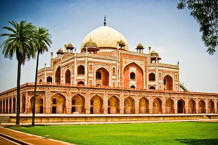 Private Day Special Delhi Tour Including Admission Tickets - Photo 1 of 9