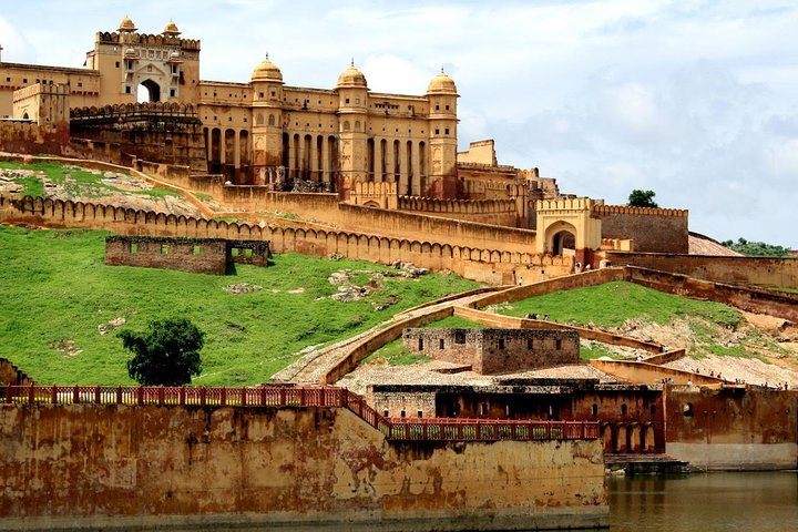 Jaipur Sightseeing 