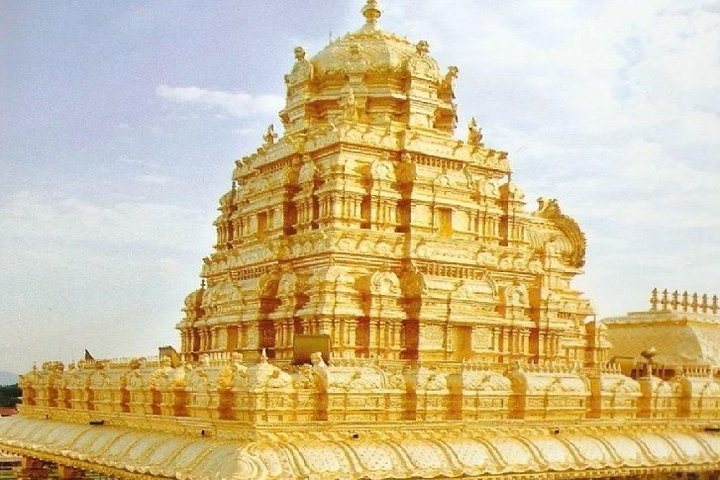 sripuram golden temple dress code Sripuram Golden Temple: Interesting Facts about World's Largest Golden  Temple in India - Satyaagrah