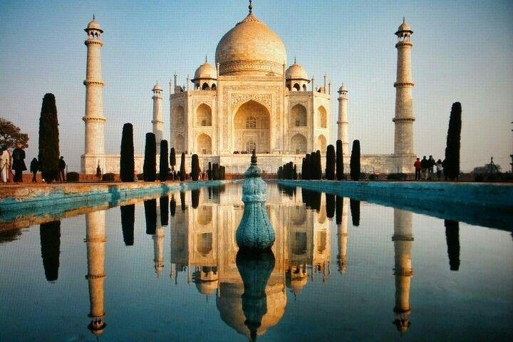 Same Day Agra tour from Delhi