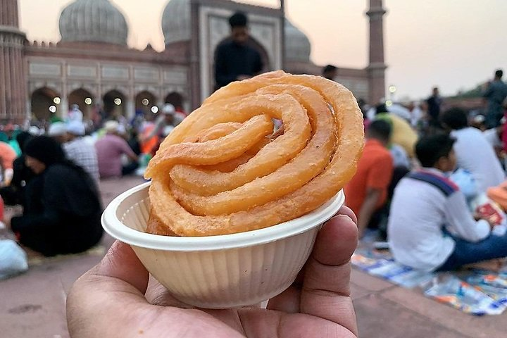 Private Delhi Local Food Tour with Unlimited Food - Photo 1 of 18