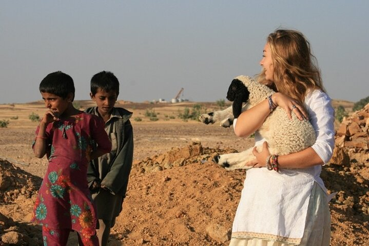 Private Family Tour in Jaisalmer - Photo 1 of 7