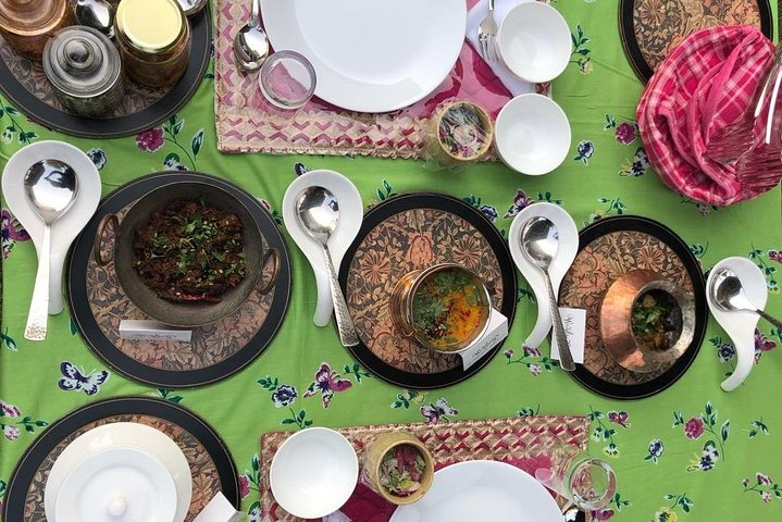 Private Farm-Fresh Punjabi Cooking Class in Amritsar - Photo 1 of 3