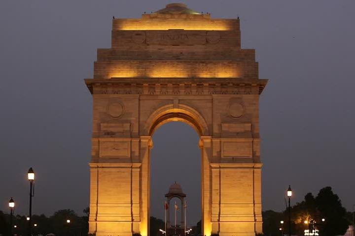 India Gate