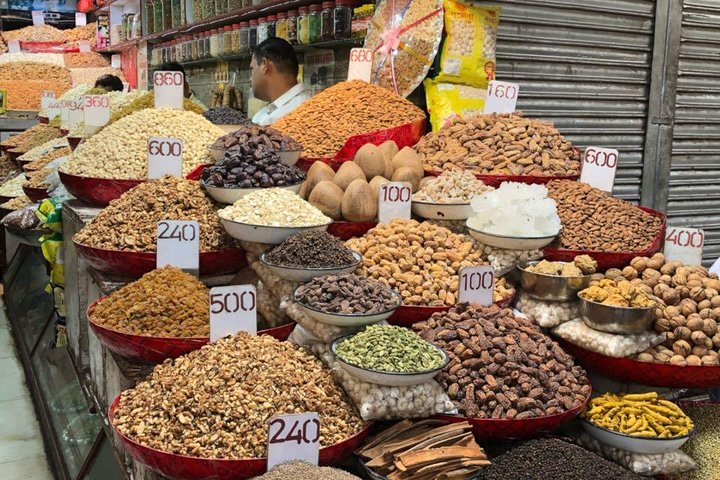 Spice Market