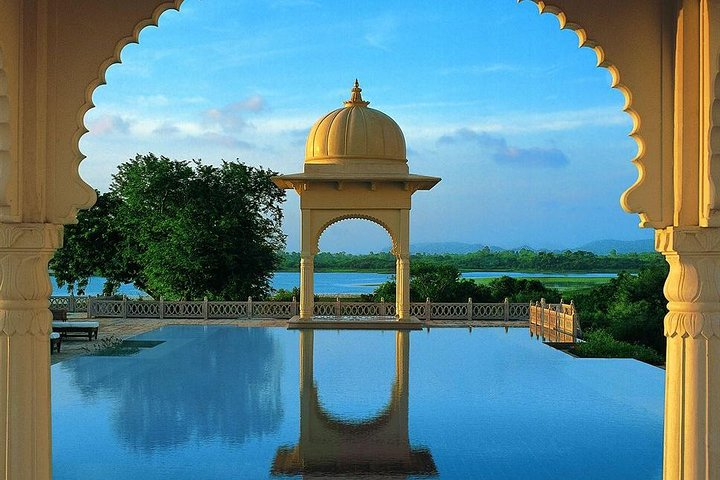 Full Day Jaipur Tour by Car