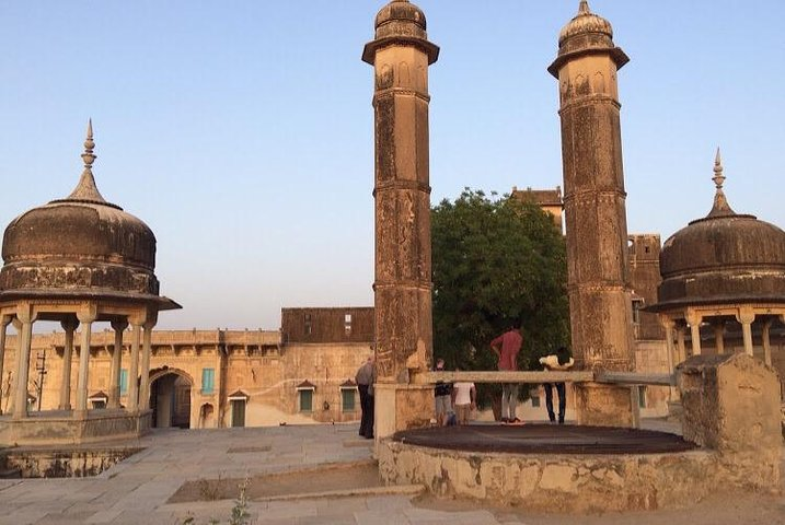 Private full day tour Shekhawati - Photo 1 of 5