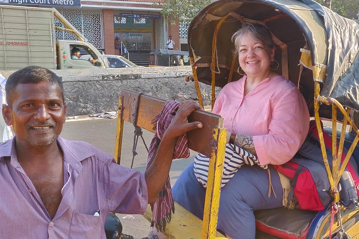 Discover Georgetown: Guided Bazaar Walk Through Vibrant Markets - Photo 1 of 25