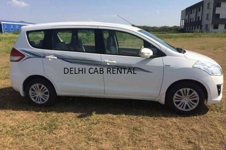 4 Days Private Golden Triangle Tour from Delhi