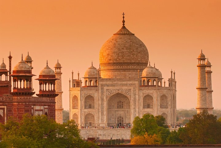 Private Golden Triangle Tour of India - Photo 1 of 10