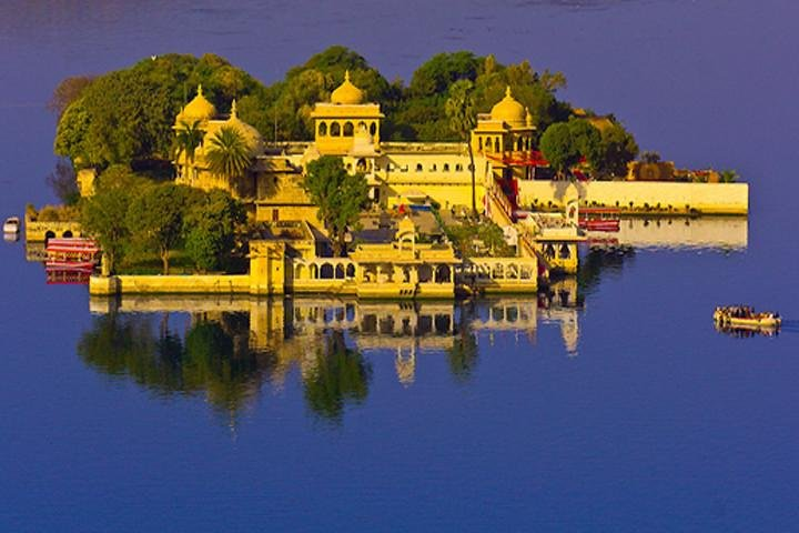 Udaipur