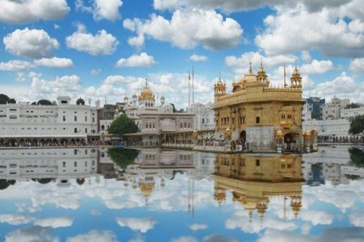Golden Temple