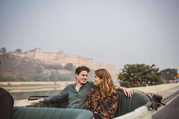 Photography Tour of Jaipur