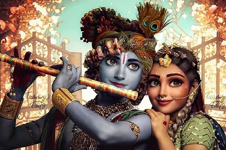 Jaipur: Private Guided Spritual Tour In Jaipur  - Photo 1 of 10