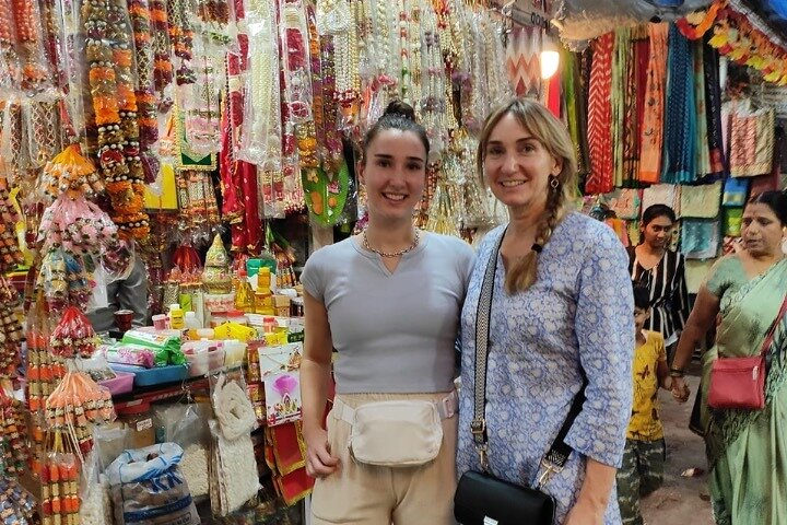 Private Guided Walking Tour of Street Markets (Bazaars) - Photo 1 of 5