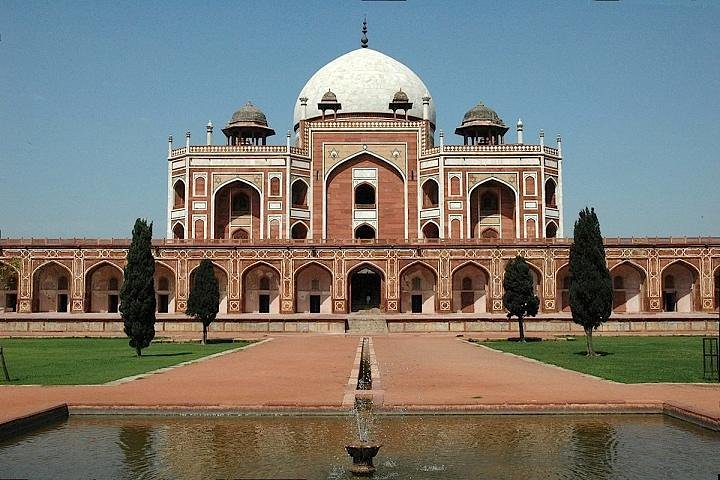 Delhi City Tour Half Day 