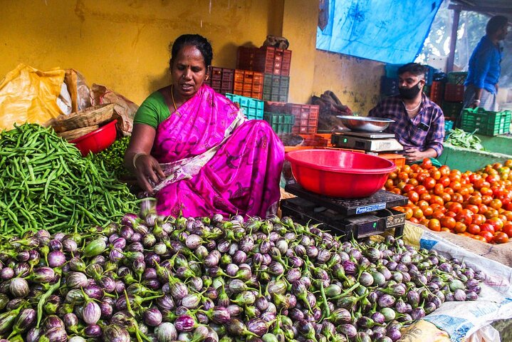 City Walk and Food Crawl in Kumarakom - Photo 1 of 7