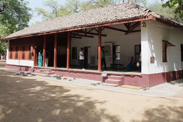 Gandhi Ashram
