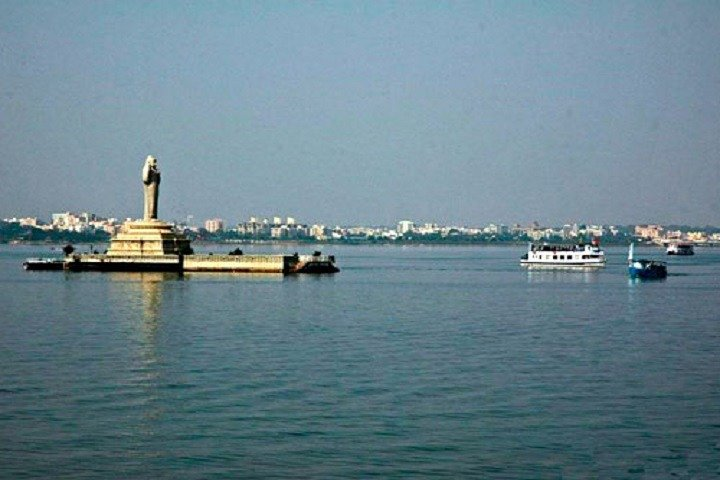 Private Half Day Tour: Dinner cruise, Old city shopping ride & Laser show - Photo 1 of 3