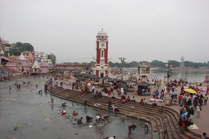 Private Haridwar Tour Package 3 Days By Car  - Photo 1 of 6