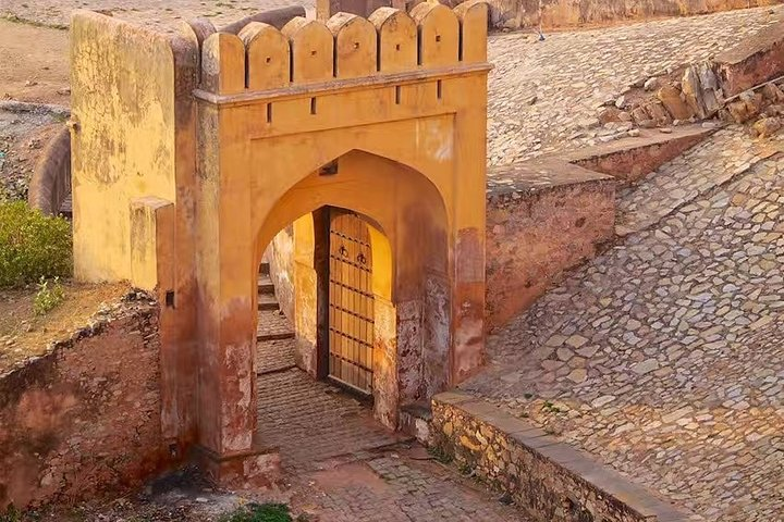 Private Jaipur Day Trip from Delhi By car  - Photo 1 of 8