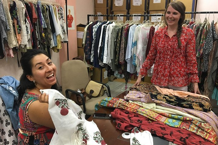 Jaipur Half-Day tour: Bazaar & Street Food Tour by Car or Tuk-Tuk - Photo 1 of 14