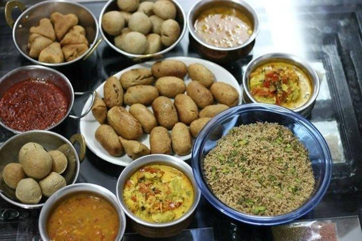 Private Jodhpur City Tour With Cooking Class - Photo 1 of 8