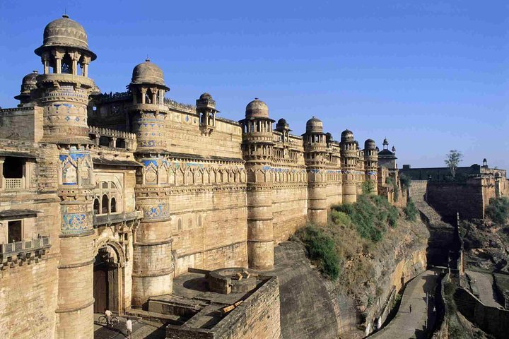Private : Local Full Day Khajuraho Temple Tour. - Photo 1 of 2