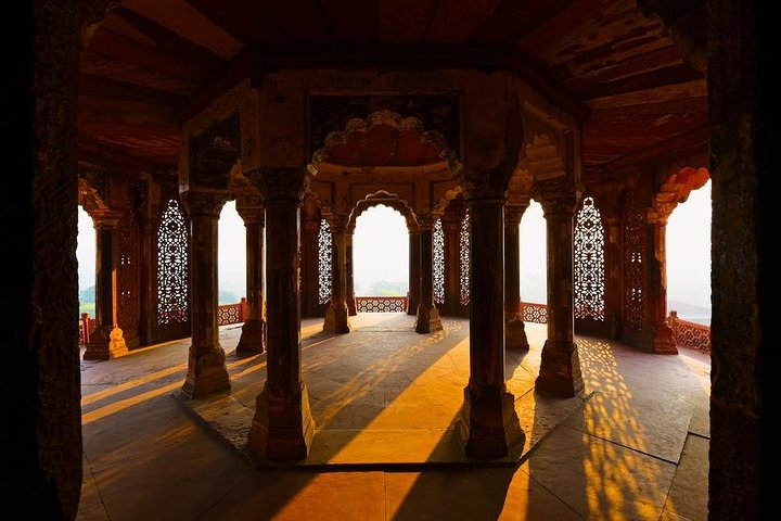 Private Luxury Delhi, Agra, Jaipur & Varanasi from Delhi - 5 Nights 6 Days Tour - Photo 1 of 12