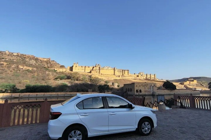 New Delhi Airport Private Arrival Transfers - Photo 1 of 6