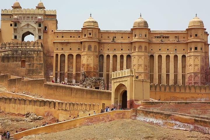 Amer Fort