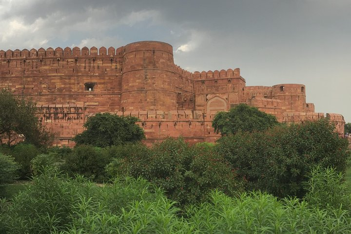 Agra Fort