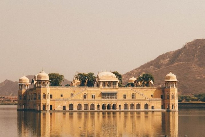 Jal mahal