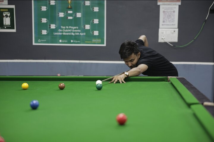 Tournaments in India