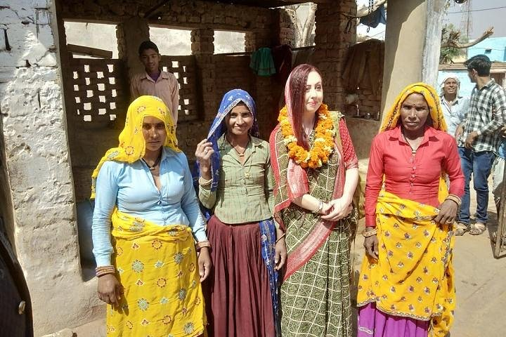 Village Tour