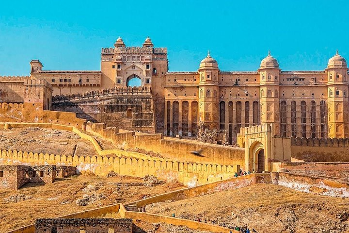 Amer fort
