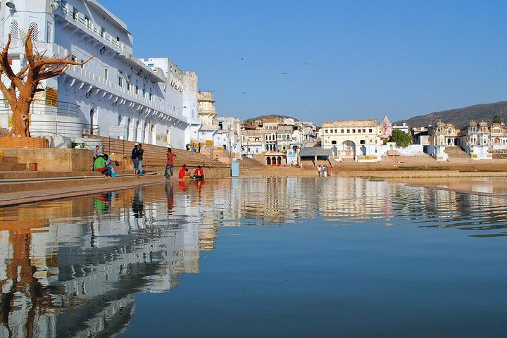 Pushkar