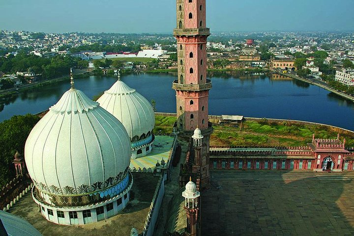 Bhopal Mosque