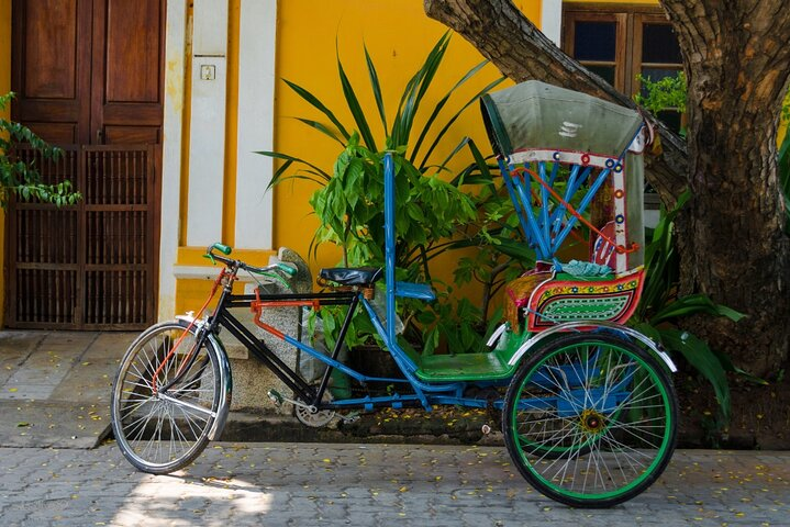 Private Tour: Delhi Photography Tour - Photo 1 of 7