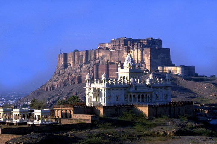 Jodhpur 