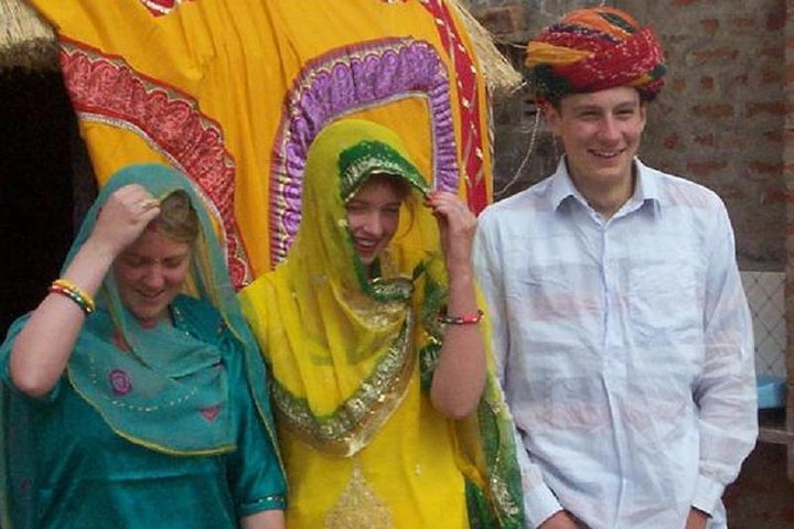 Private Tour Jaipur Local Sightseeing (2 Nights- 3days) - Photo 1 of 7