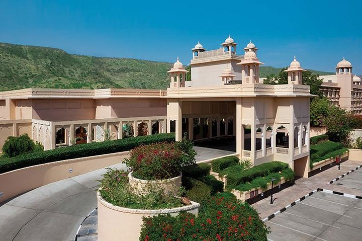 Treident Jaipur