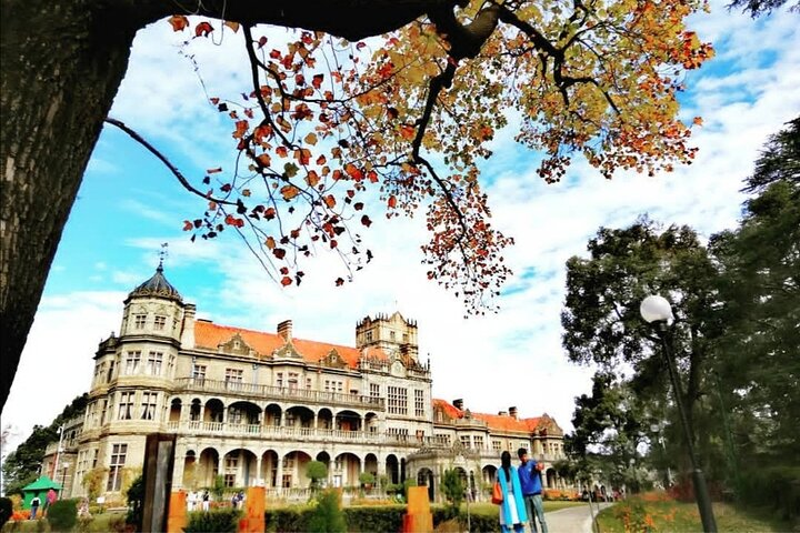 Private tour of Shimla city & Kufri - Photo 1 of 16